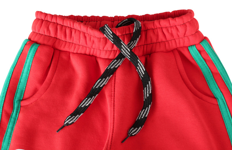 Dress Inappropriately