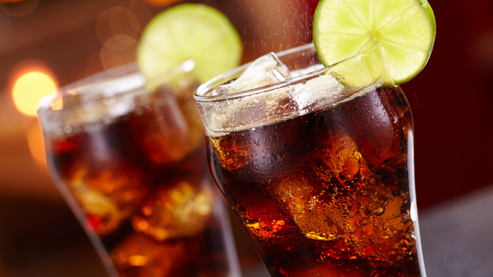 Think Twice Before Ordering A Soft Drink When Eating Out - Daily Meal