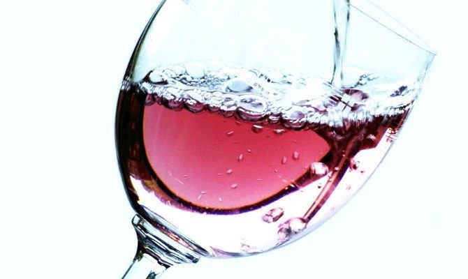 Think You Know Pink? North America's Only Rosé Wine Competition Heats Up