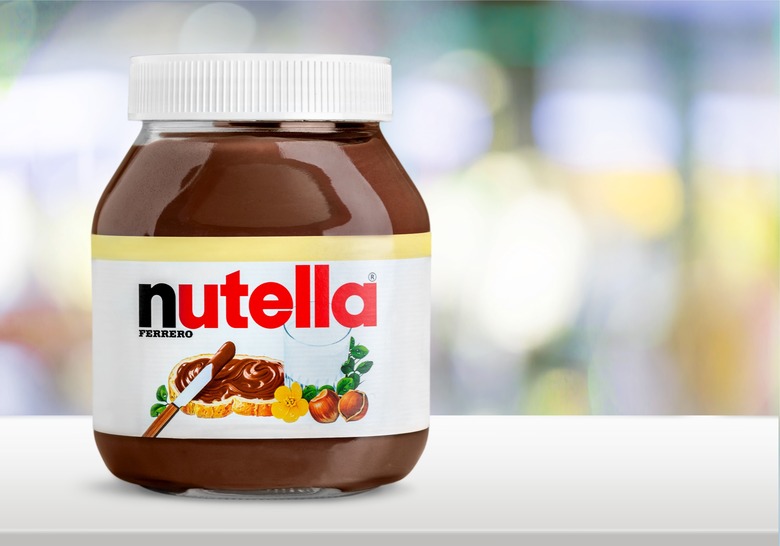 Nutella