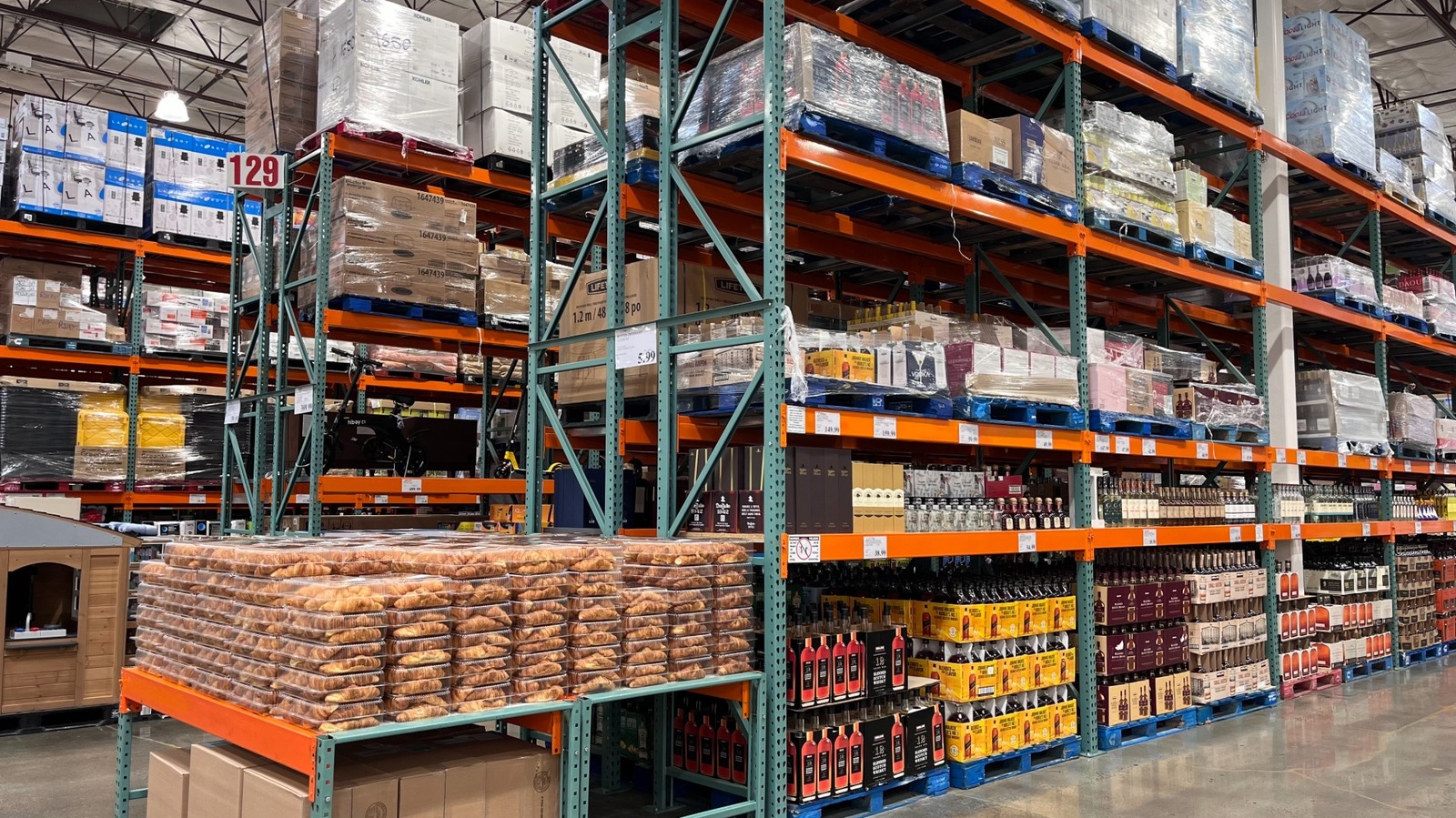 FoodWireDaily — This Beloved Costco Kirkland Signature Product Will Soon Be Gone