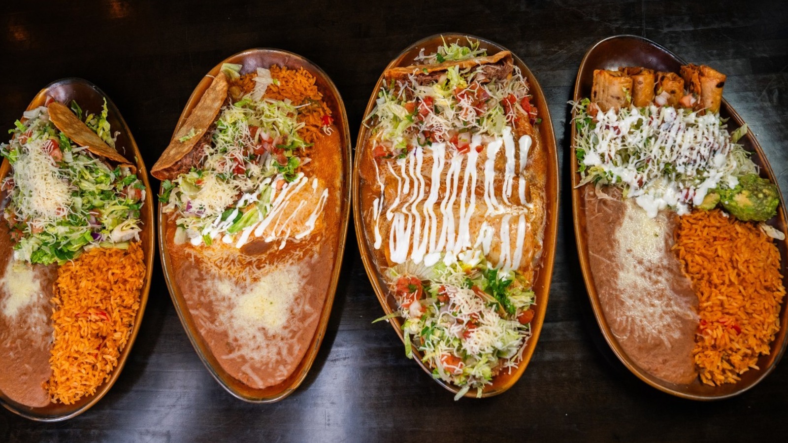 This Beloved Mexican Restaurant Chain Is Closing Most Locations Due To ICE Raids