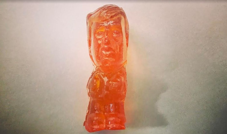 Donald Trump Gummy