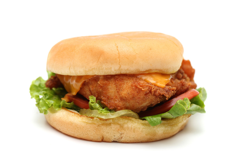 Copycat Chick-fil-A Chicken Sandwich Recipe