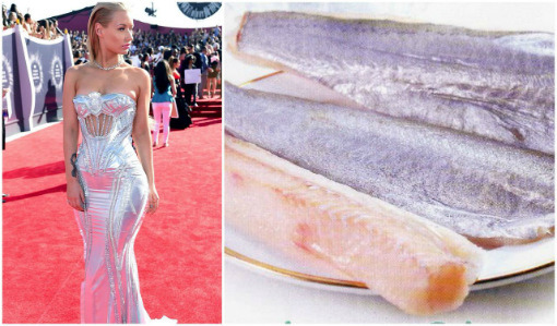 This "Food That Looks Like Iggy Azalea" Tumblr is Amazing