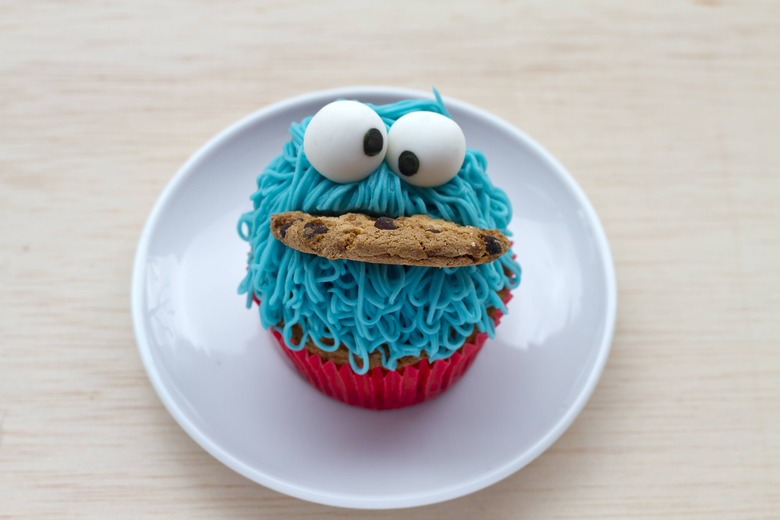 cookie-monster
