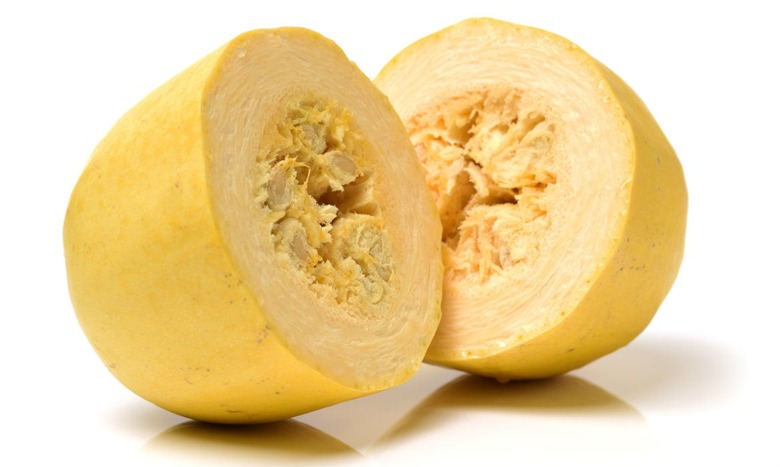 This Hack Makes Cooking Spaghetti Squash Stupid Easy