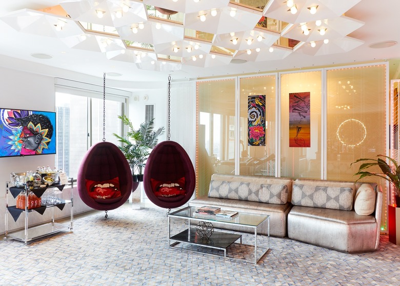 This Hotel Chain Is Transforming Chic Suites Into Tattoo Parlors With the World's Top Artists