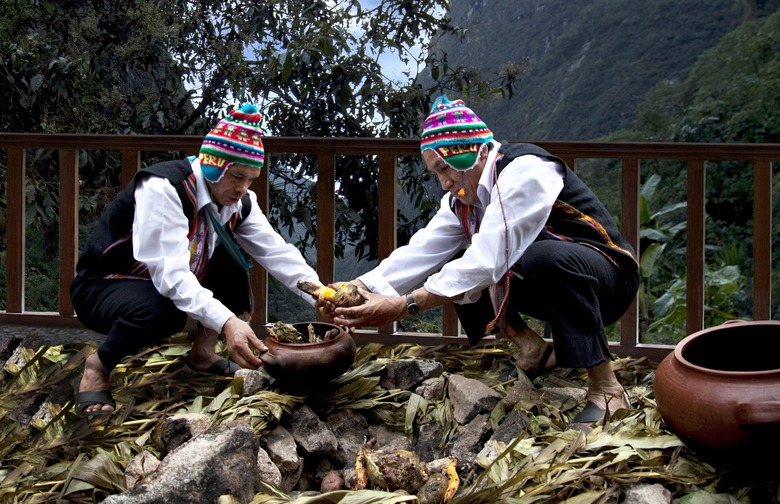 This Hotel is a Gourmet Go-To for Machu Picchu Travelers
