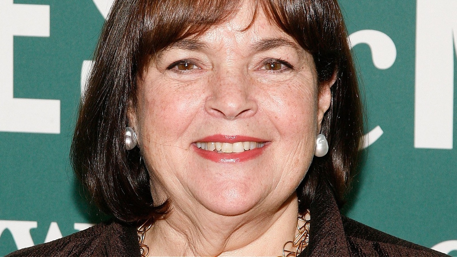 This Is How Ina Garten Perfects Tiny Roasted Peppers