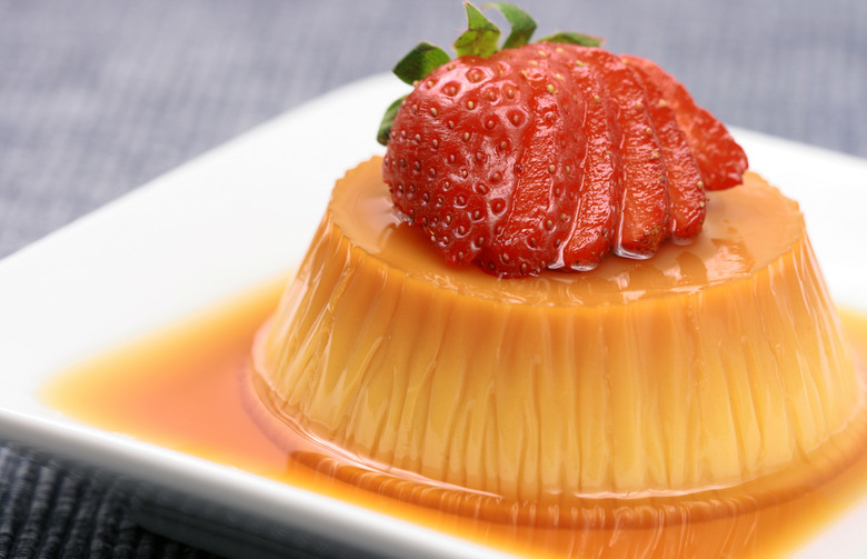 This is How to Make Caramel Custard and 8 Ways to Use It