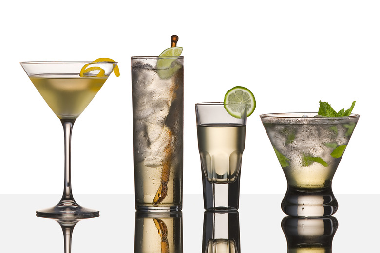 This Is How You're Supposed to Drink Vodka