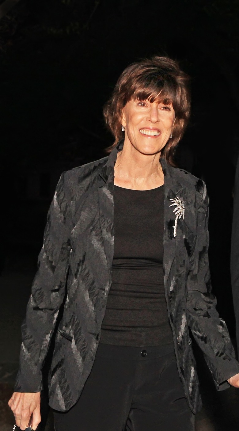 Nora Ephron