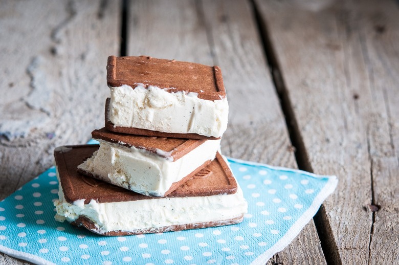 This Is the Best Ice Cream Sandwich in the World 