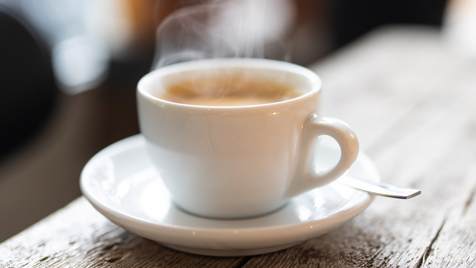 This Is The Best Way To Reheat Coffee