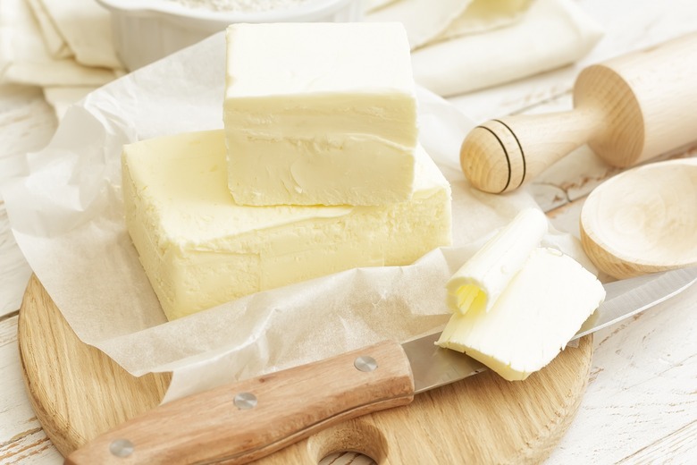 The Fastest Way to Get Room Temperature Butter