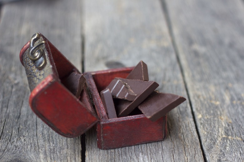 This Is the Oldest Box of Chocolates in the World