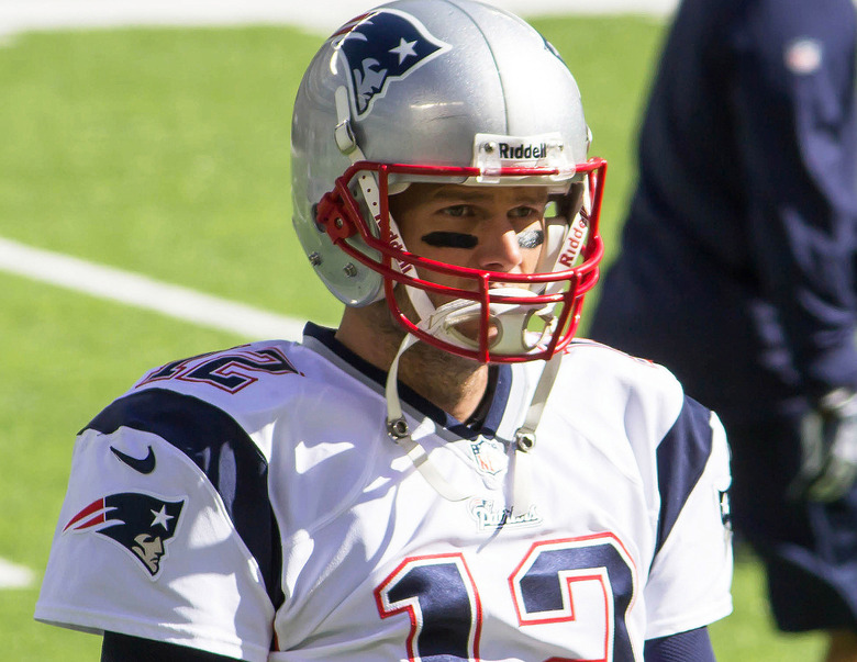 tom brady