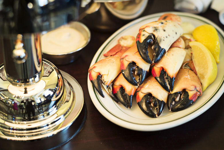 This is the top-earning independent restaurant in America