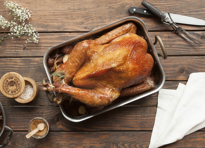 This Is the Turkey You Should Be Buying This Holiday Season