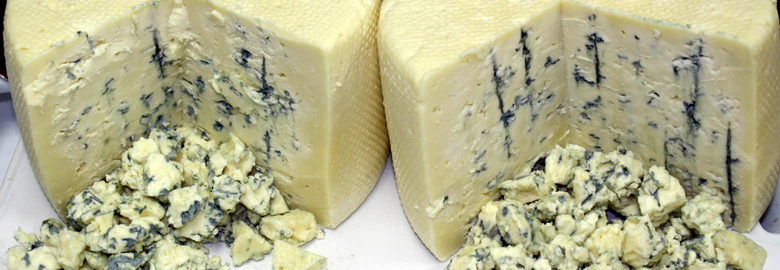 Put away your fancy manchego and runny French concoctions: This is officially the world's best cheese. 
