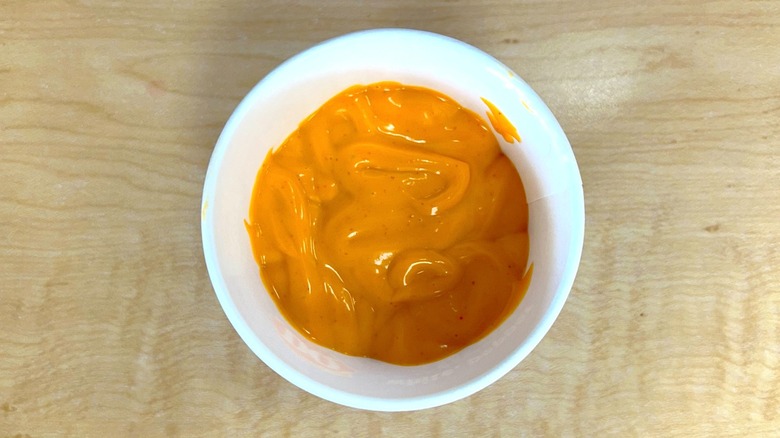 Signature FlameThrower Sauce