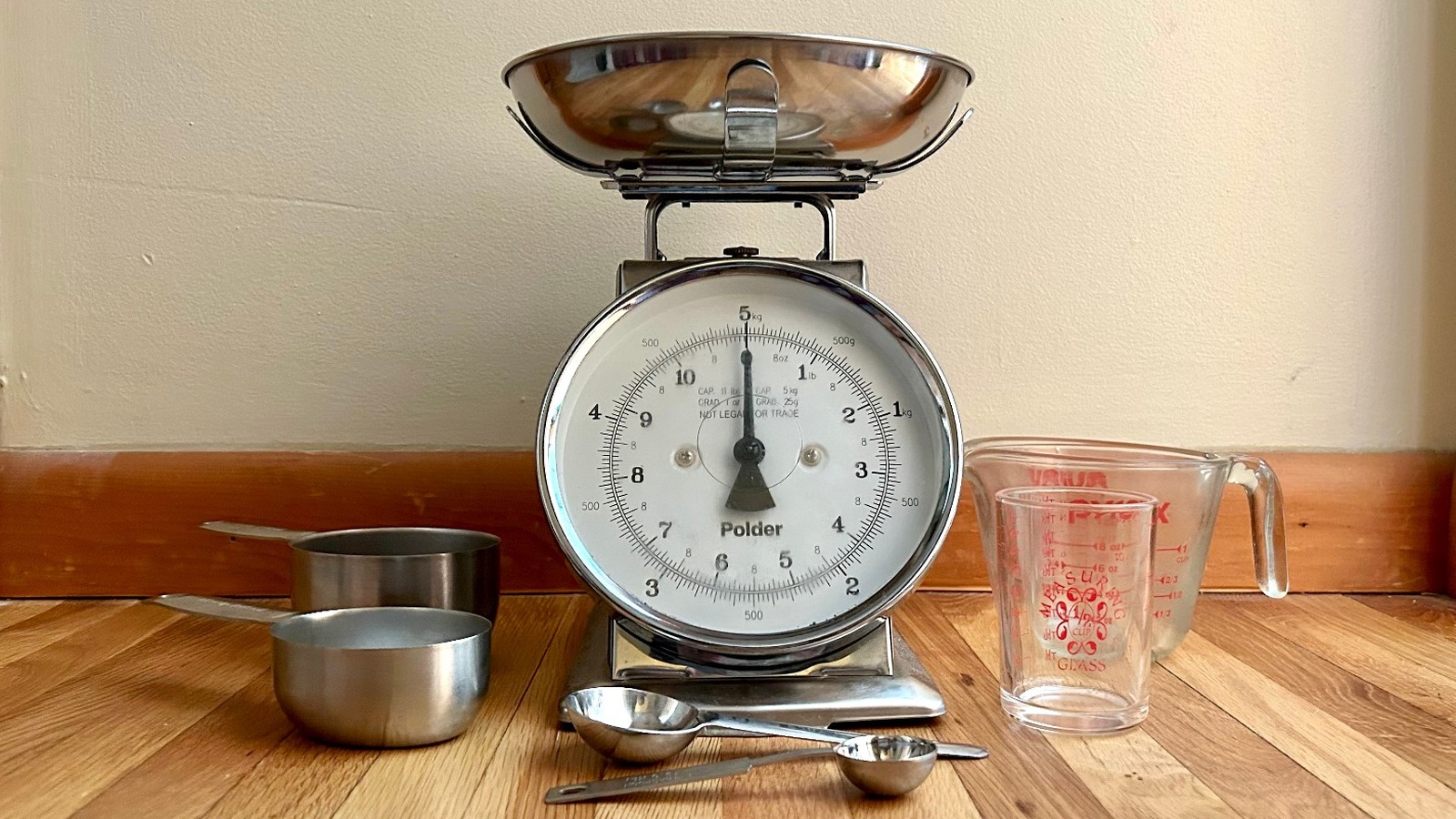 This Is What One Serving Looks Like Of 47 Different Foods And Drinks