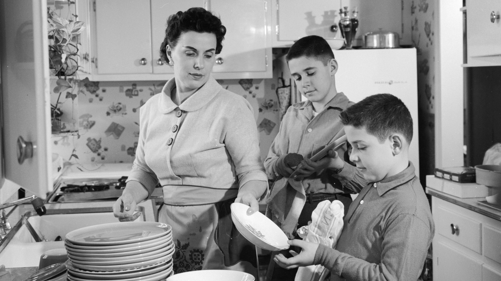 This Middle Class Sandwich That Was Popular In The '60s Still Holds Up Today