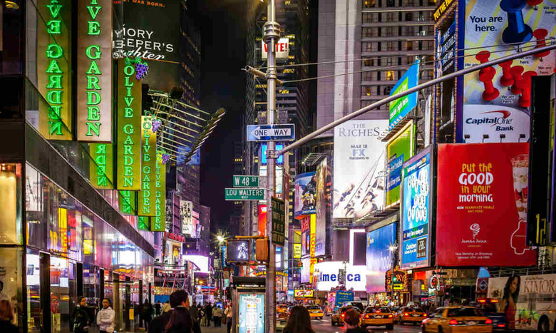 We get that you're paying for the location, but this seems a bit much for a chain restaurant.