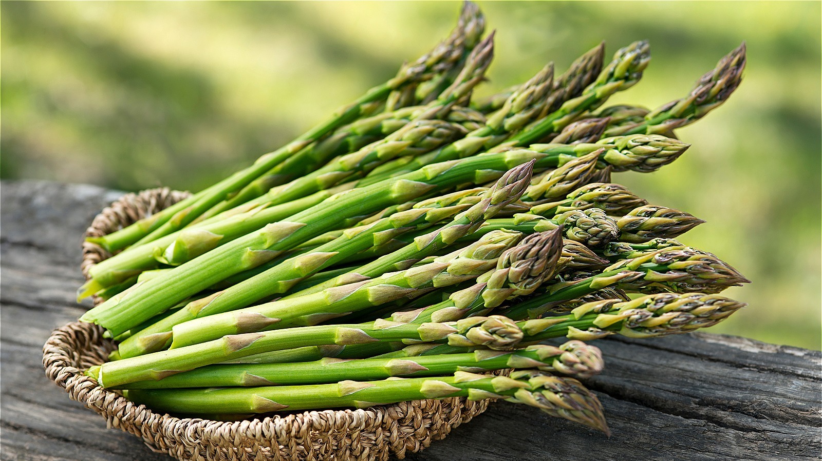 This Rare 'Asparagus' Could Cost You Thousands