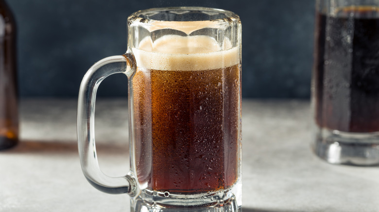 Dad's Root Beer Barrels