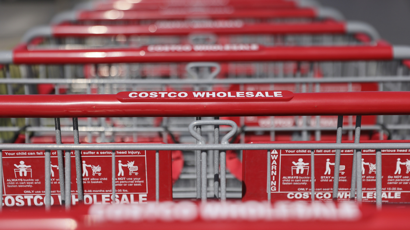 This Retro Mini Fridge From Costco Has Customers Divided