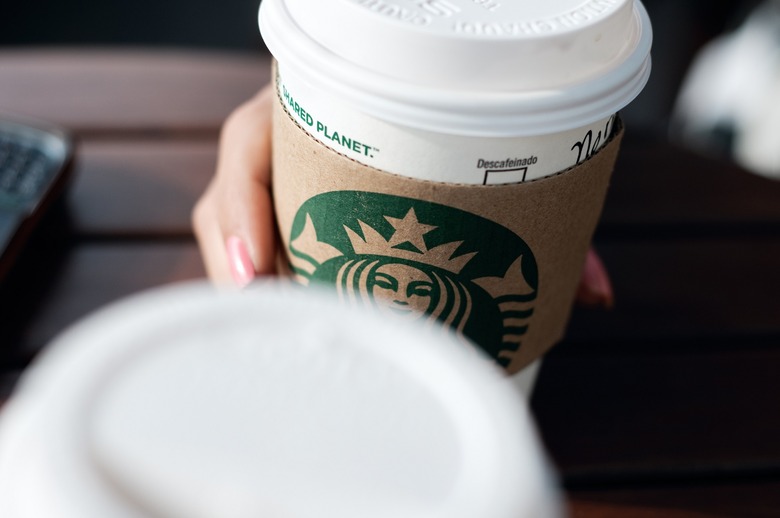 starbucks keto drink
