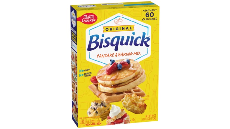 Product image of Betty Crocker Original Bisquick