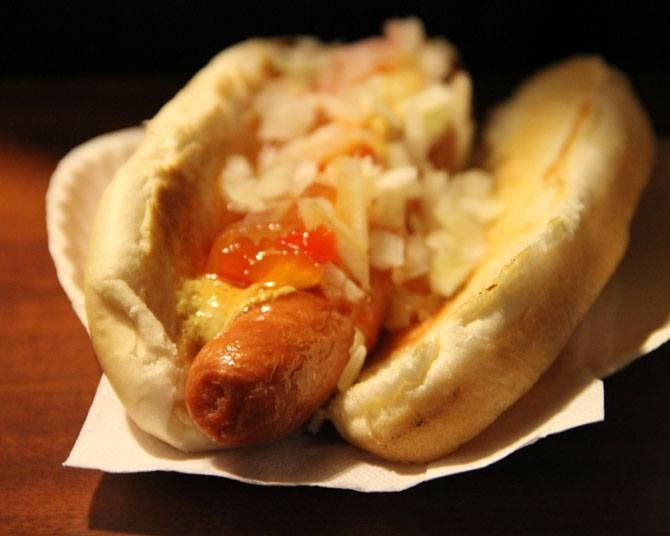 This Week in Meat: Hot Dogs Edition