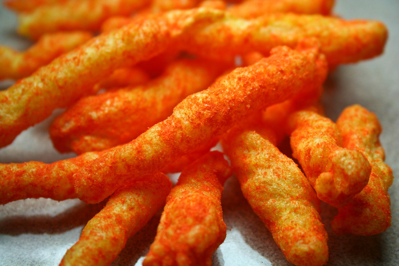 cheetos