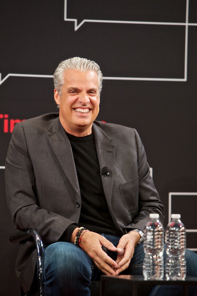 Three Epic French Chefs Share Secrets with Former NYT Critic