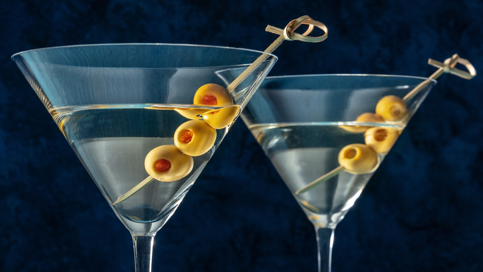 Throw A Dirty Martini In Your Fried Chicken Batter - Vimarsana News