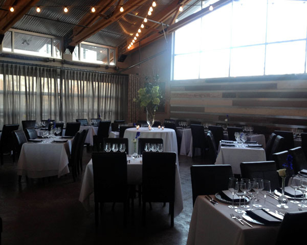 Queenie's Steakhouse