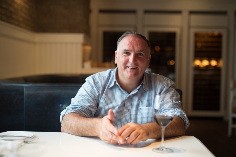 jose andres time 100 most influential