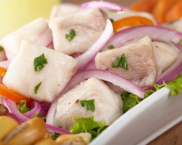 Tips for Making Ceviche at Home