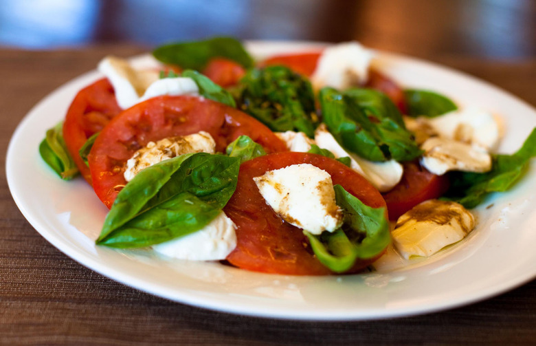 Caprese Salad