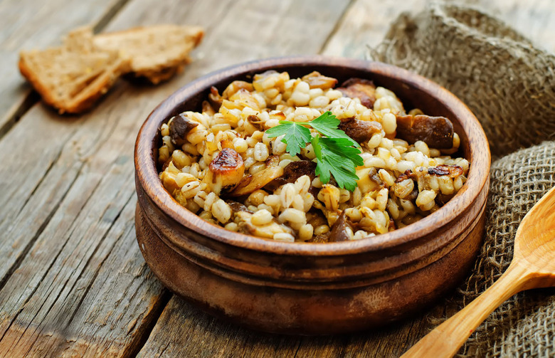 Shutterstock / Catherine Murray