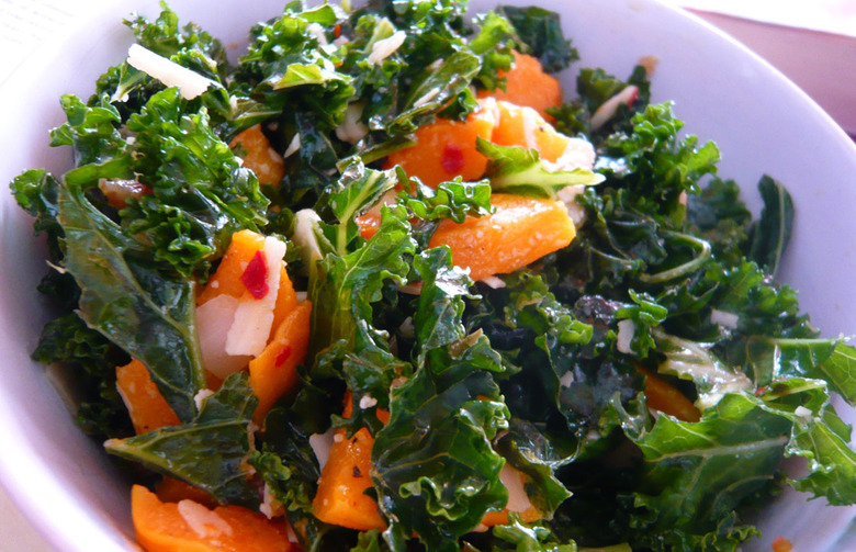 Kale Salad