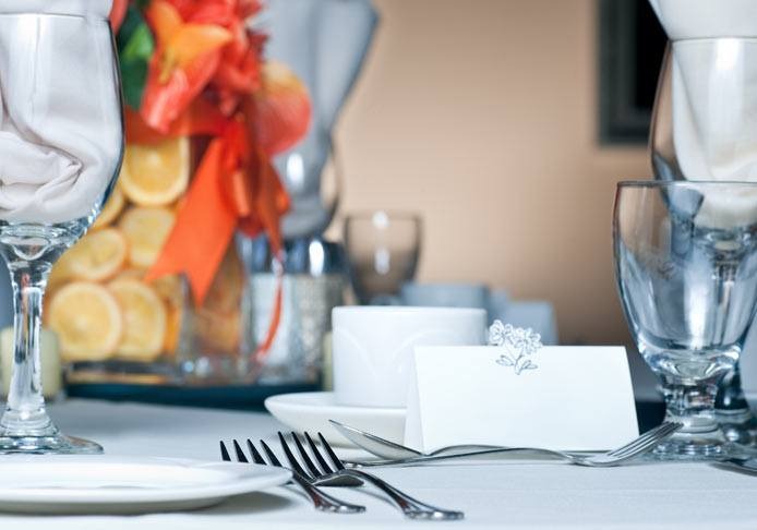 Tips for Mastering the Seating Plan