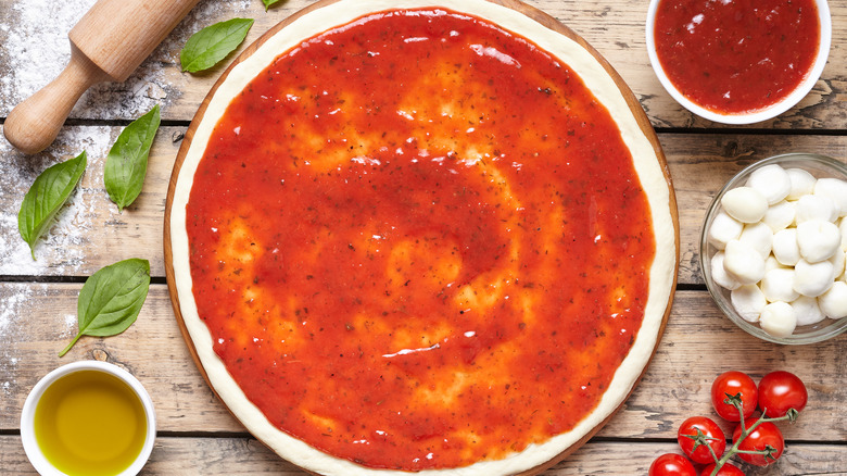 11 Tips You Need For The Absolute Best Homemade Pizza
