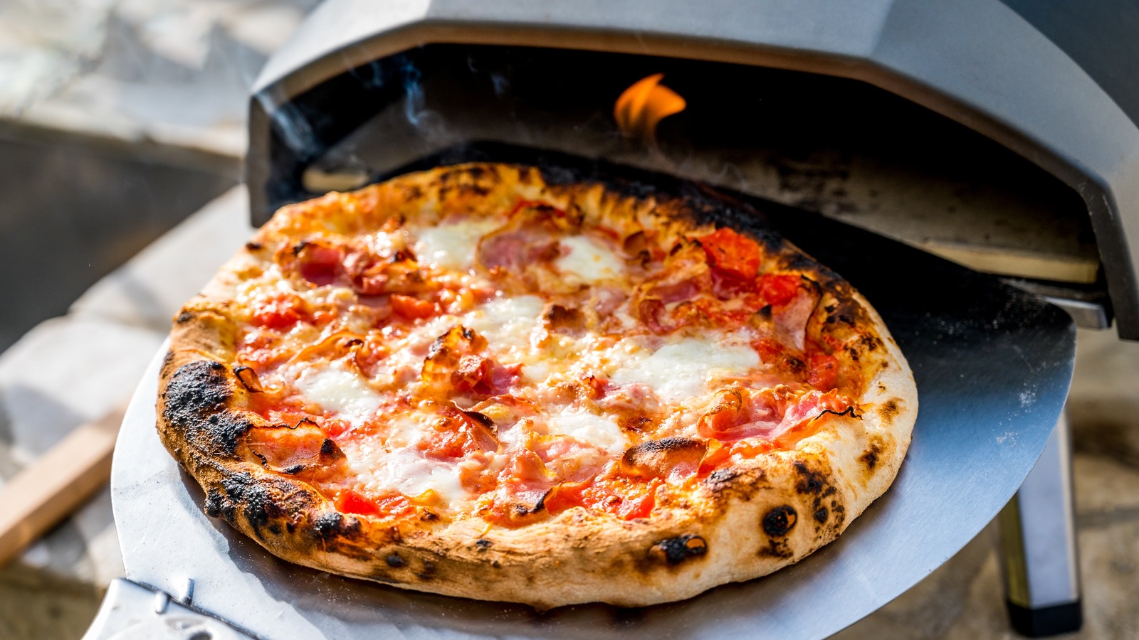 Making Pizza at Home: 5 Tips for a Great Result