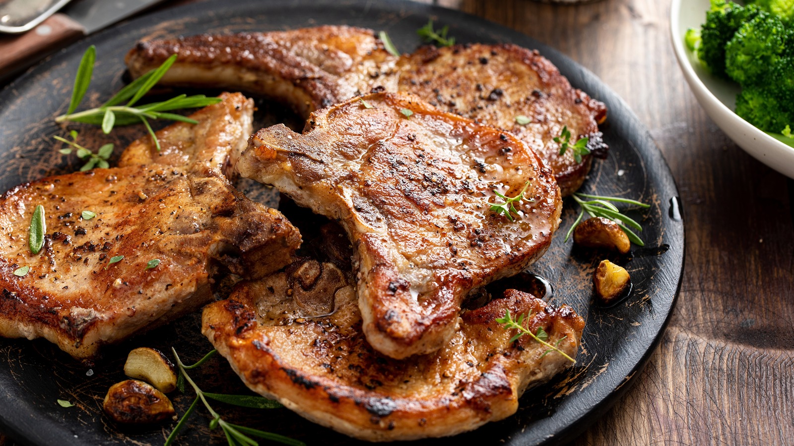 To Brine, Or Not To Brine Pork Chops? We Have The Answer - Vimarsana News