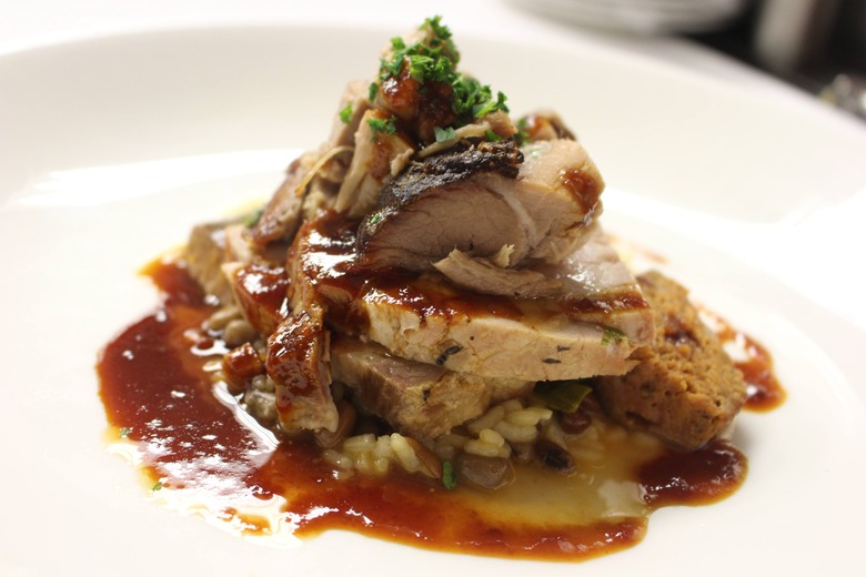 To Celebrate 10 Years of Service, Telepan Is Offering Its Signature Menu for the Original 2005 Price All Month