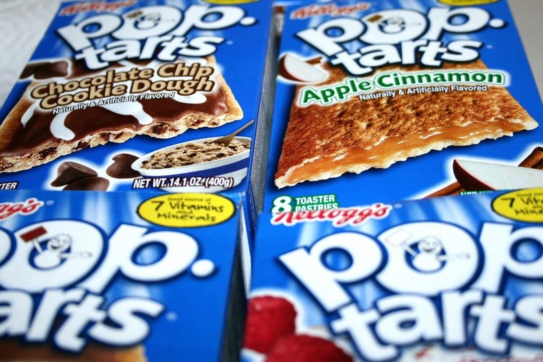 'Toaster Pastry' Isn't a New Breakfast Item, It's a Pop-Tart-Inspired Beer